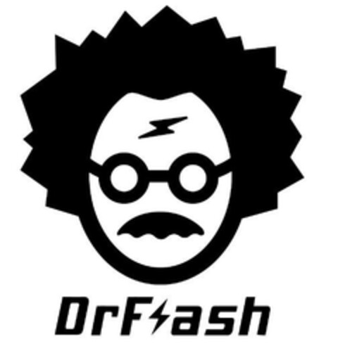 DrFlash Logo (EUIPO, 03/21/2023)