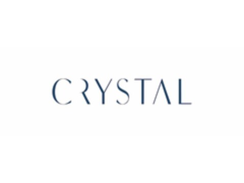 CRYSTAL Logo (EUIPO, 03/30/2023)