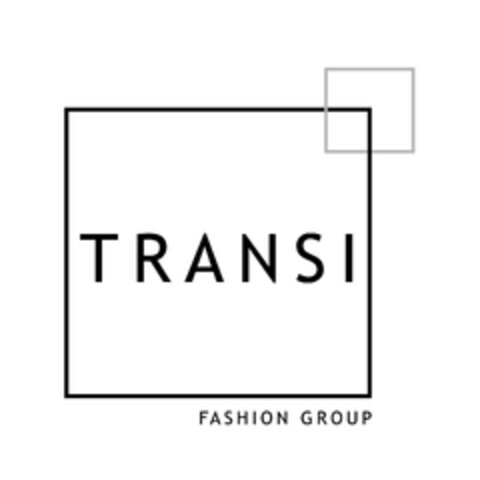 TRANSI FASHION GROUP Logo (EUIPO, 04/12/2023)