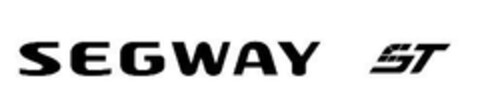 SEGWAY ST Logo (EUIPO, 13.04.2023)