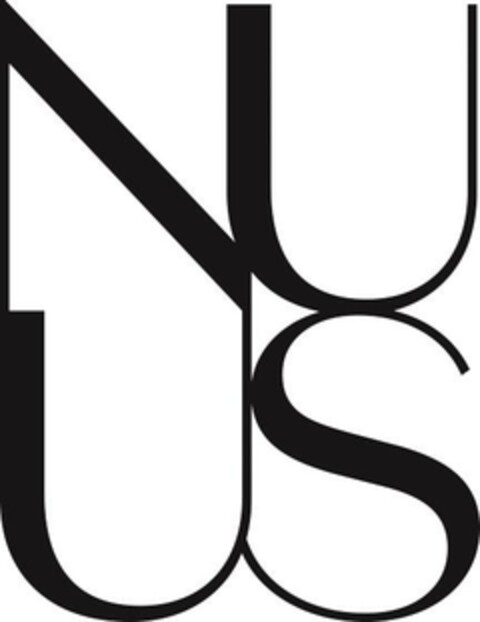 NU US Logo (EUIPO, 04/25/2023)