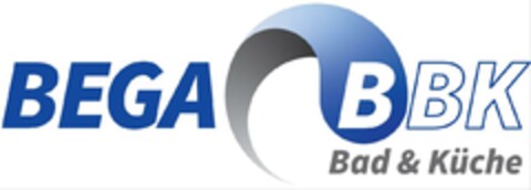 BEGA BBK Bad & Küche Logo (EUIPO, 25.04.2023)