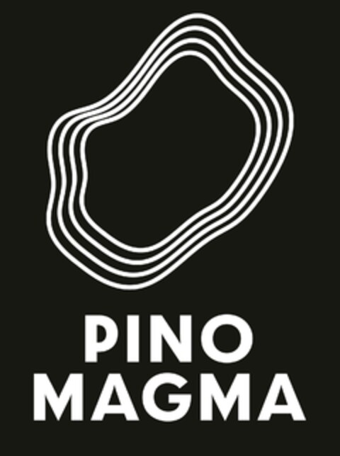 PINO MAGMA Logo (EUIPO, 25.04.2023)