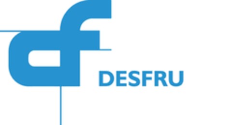 DF DESFRU Logo (EUIPO, 30.05.2023)