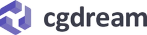 cgdream Logo (EUIPO, 15.06.2023)