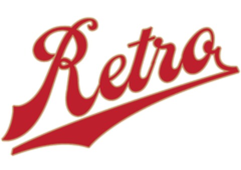 Retro Logo (EUIPO, 20.06.2023)