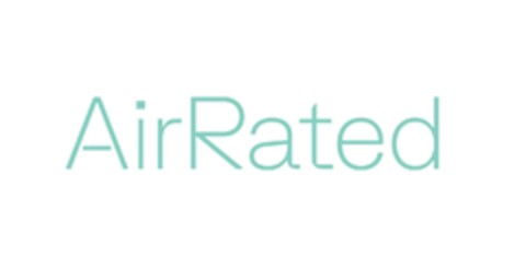 AirRated Logo (EUIPO, 11.07.2023)