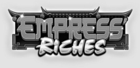 EMPRESS RICHES Logo (EUIPO, 20.07.2023)