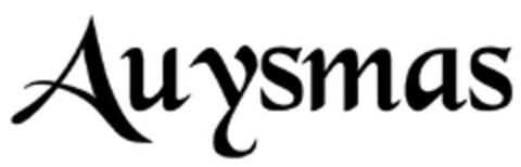 AUYSMAS Logo (EUIPO, 21.07.2023)