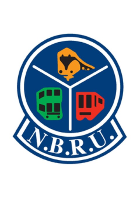 N.B.R.U. Logo (EUIPO, 03.08.2023)