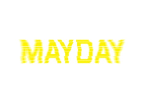 MAYDAY Logo (EUIPO, 21.08.2023)