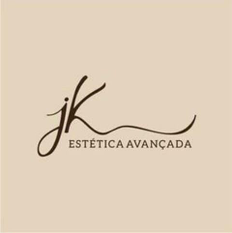 JK ESTÉTICA AVANÇADA Logo (EUIPO, 22.08.2023)