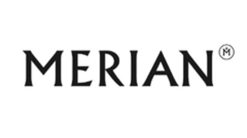 MERIAN M Logo (EUIPO, 09/15/2023)