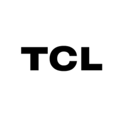 TCL Logo (EUIPO, 27.09.2023)