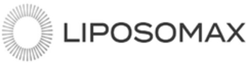 LIPOSOMAX Logo (EUIPO, 10/26/2023)