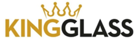 KINGGLASS Logo (EUIPO, 01.11.2023)