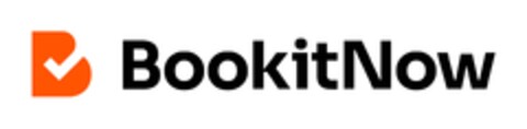 B BookitNow Logo (EUIPO, 07.11.2023)