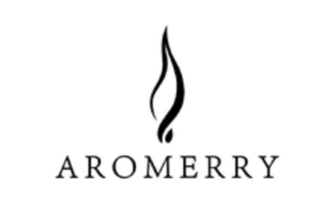 AROMERRY Logo (EUIPO, 16.11.2023)