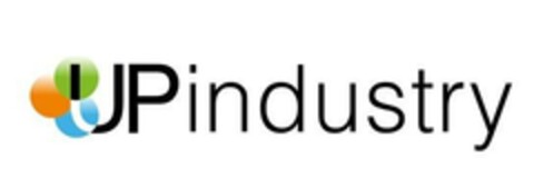 UPindustry Logo (EUIPO, 29.11.2023)