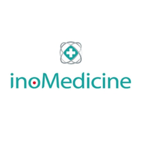 inoMedicine Logo (EUIPO, 07.12.2023)