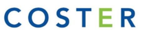 COSTER Logo (EUIPO, 19.12.2023)