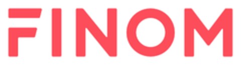 FINOM Logo (EUIPO, 20.12.2023)