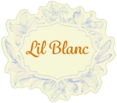 Lil Blanc Logo (EUIPO, 19.01.2024)