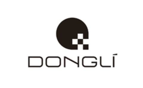 DONGLI Logo (EUIPO, 23.01.2024)