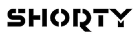SHORTY Logo (EUIPO, 08.02.2024)