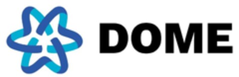 DOME Logo (EUIPO, 06.03.2024)