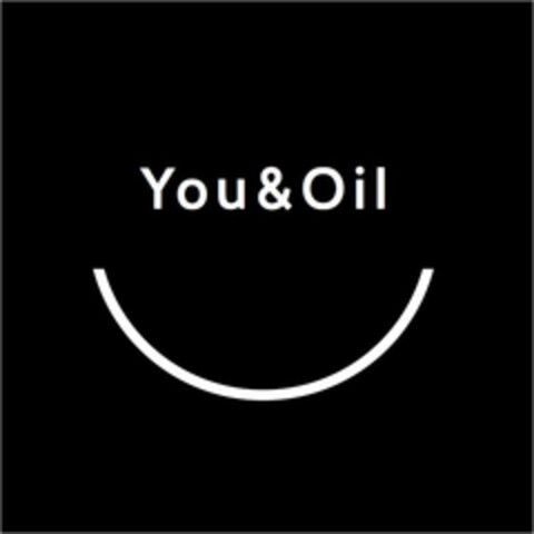 You & Oil Logo (EUIPO, 14.03.2024)