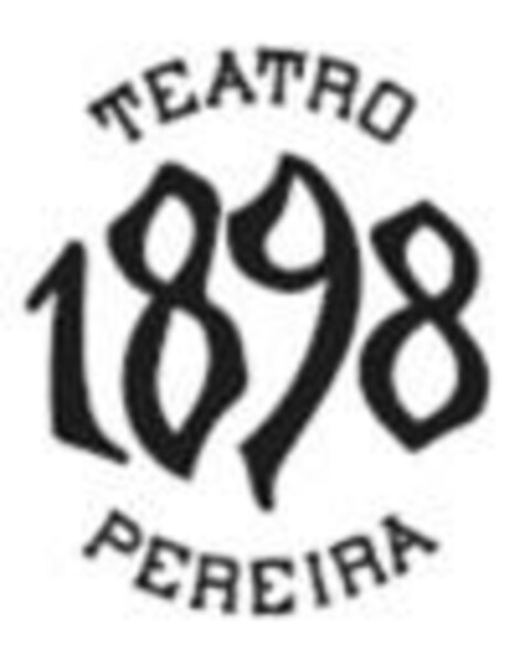 TEATRO 1898 PEREIRA Logo (EUIPO, 14.03.2024)