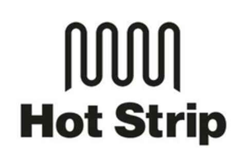 Hot Strip Logo (EUIPO, 27.03.2024)