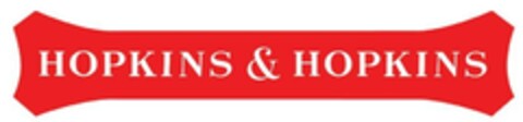 HOPKINS & HOPKINS Logo (EUIPO, 30.03.2024)