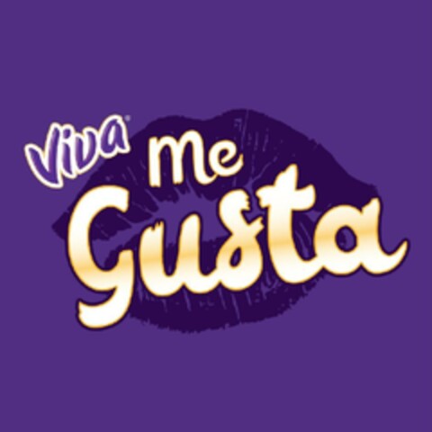 Viva Me Gusta Logo (EUIPO, 17.04.2024)