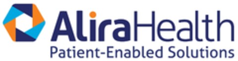 AliraHealth Patient - Enabled Solutions Logo (EUIPO, 26.04.2024)