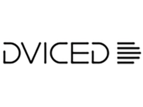 DVICED Logo (EUIPO, 02.05.2024)