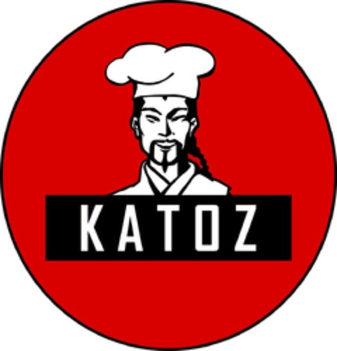 KATOZ Logo (EUIPO, 13.05.2024)