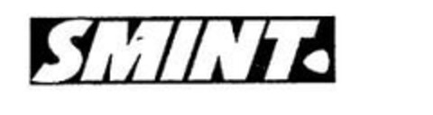 SMINT Logo (EUIPO, 17.05.2024)