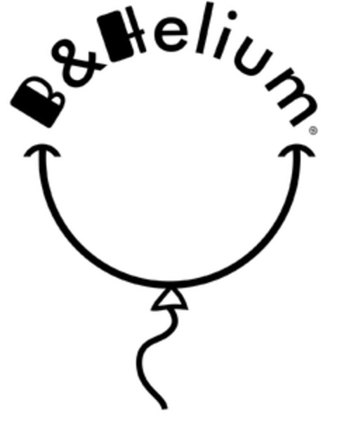 B&Helium Logo (EUIPO, 05/21/2024)