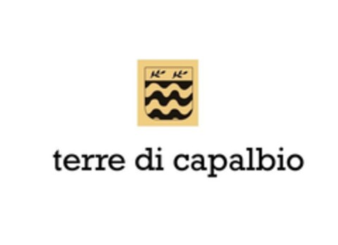 Terre di capalbio Logo (EUIPO, 05/21/2024)