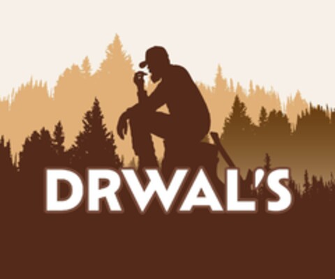 DRWAL'S Logo (EUIPO, 29.05.2024)