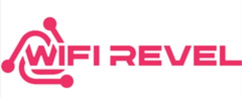 WIFI REVEL Logo (EUIPO, 17.06.2024)