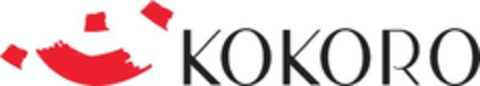 KOKORO Logo (EUIPO, 12.08.2024)