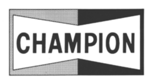 CHAMPION Logo (EUIPO, 01.04.1996)