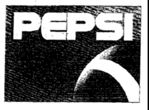 PEPSI Logo (EUIPO, 04/01/1996)