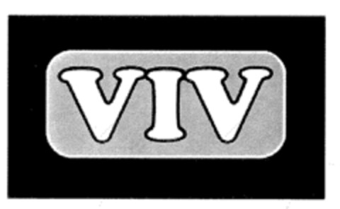VIV Logo (EUIPO, 01.04.1996)