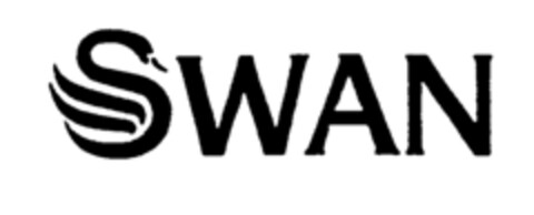 SWAN Logo (EUIPO, 05/15/1996)