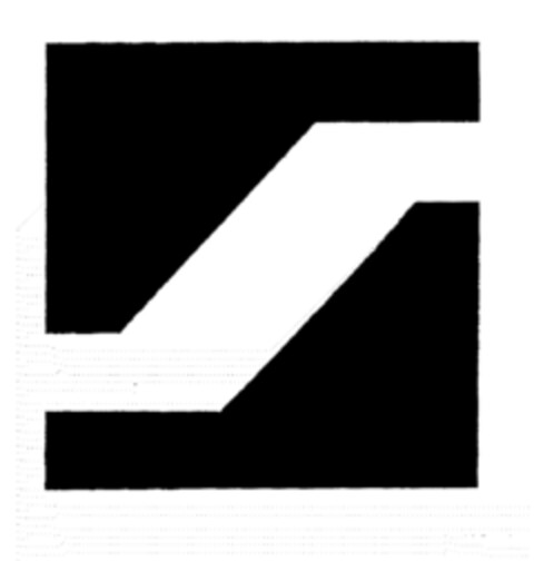 S Logo (EUIPO, 01.04.1996)