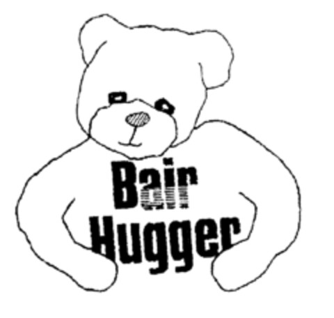 Bair Hugger Logo (EUIPO, 01.04.1996)